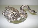 BIRKS STERLING PRECIOUS CONDIMENT DISH