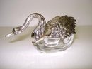 BIRKS STERLING PRECIOUS CONDIMENT DISH
