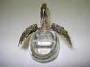 BIRKS STERLING PRECIOUS CONDIMENT DISH
