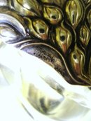BIRKS STERLING PRECIOUS CONDIMENT DISH