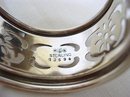 BIRMINGHAM STERLING - ENGLISH NAPKIN RING