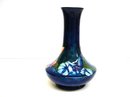 PRECIOUS MOORCROFT Vase Trumpet Shape