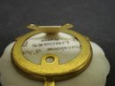 LIMOGES TINY PLATE-FAMOUS PARIS LANDMARK