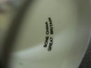 ENGLISH CHINA THIMBLE - DOUGLAS FAIRBANKS