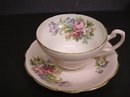 Fantastic FOley China Cup and Sauce Foley Tulip