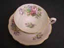 Fantastic FOley China Cup and Sauce Foley Tulip
