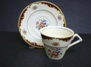 ART DECO MYOTT CHINA CUP & SAUCER