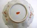 HAND PAINTED FANCY BOWL - GEISHA LADIES