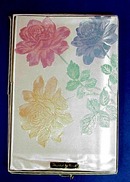 Dorcas Damask Tablecloth Table Cloth