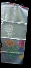 Dorcas Damask Tablecloth Table Cloth