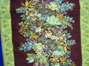 BEAUTIFUL TAPESTRY TABLE/BUFFET RUNNER/SCARF