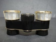 Vintage REVUE- OPERA GLASSES
