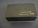 Vintage REVUE- OPERA GLASSES