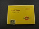 WILLS's GOLD FLAKE - CORK - CIGARETTES - BOX