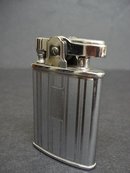 RONSON ART METAL WORKS NJ USA LIGHTER