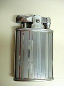 RONSON ART METAL WORKS NJ USA LIGHTER