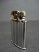 RONSON ART METAL WORKS NJ USA LIGHTER