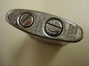 RONSON ART METAL WORKS NJ USA LIGHTER