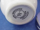 Lovely Royal Worcester Double Size Egg Coddler