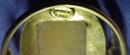 Art Nouveau Cameo Necklace