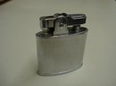 AUER CHAMPION VINTAGE CHROME LIGHTER