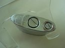 AUER CHAMPION VINTAGE CHROME LIGHTER