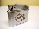 VINTAGE LAMBERT LIGHTER *FOOTWEAR for ALL*