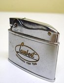 VINTAGE LAMBERT LIGHTER *FOOTWEAR for ALL*