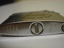 VINTAGE LAMBERT LIGHTER *FOOTWEAR for ALL*