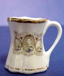 Royalty Toothpick Holder - 3 Kings