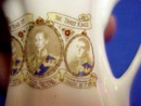 Royalty Toothpick Holder - 3 Kings