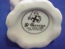 Royalty Toothpick Holder - 3 Kings