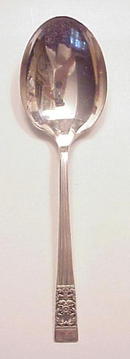 Marvelous Serving Spoon