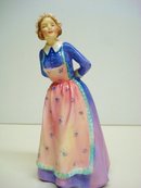 HN2056 PRECIOUS DOULTON FIGURINE *SUSAN*