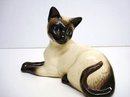 BESWICK FIGURINE - CHARMING YOUNG CAT