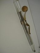 LARGE ACCURATE CANDY THERMOMETER