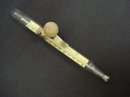 VINTAGE LARGE KITCHEN THERMOMETER