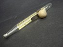VINTAGE LARGE KITCHEN THERMOMETER