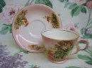Fanrastic ROYAL WINTON ANTIQUE CUP and SAUCER