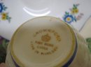 Beautiful CROWNFORD CHINA CUP & SAUCER