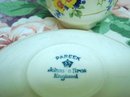 BEAUTIFUL JOHNSON BROS.DEMITASSE CUP and SAUCER