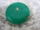 VINTAGE CELLULOID RETRACTABLE TAPE MEASURE