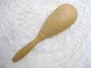 VINTAGE EGG SHAPE & HANDLE - SOCK DARNER
