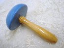 MUSHROOM SHAPE - VINTAGE SOCK DARNER