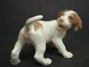 ADORABLE BING & GRONDAHL - PLAYFUL PUPPY