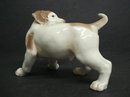 ADORABLE BING & GRONDAHL - PLAYFUL PUPPY