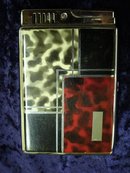 DECO RADCLIFFE CIGARETTE/LIGHTER HOLDER-BOX