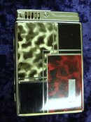 DECO RADCLIFFE CIGARETTE/LIGHTER HOLDER-BOX