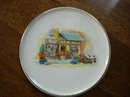 LOVELY ENGLISH TEAPOT TRIVET - THE POSY SHOP