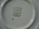 LOVELY ENGLISH TEAPOT TRIVET - THE POSY SHOP